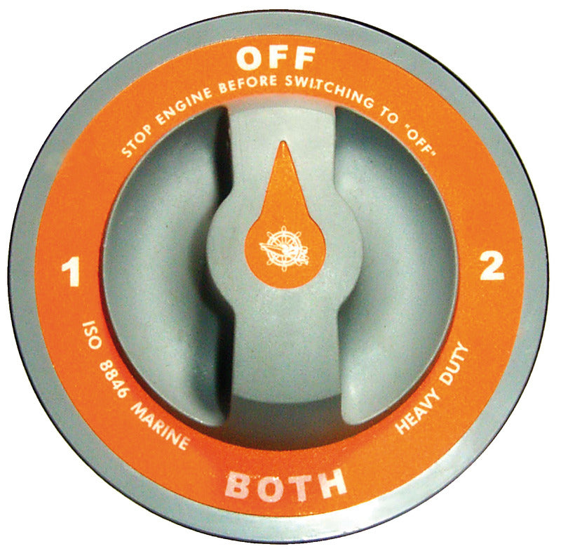 Interruttore/deviatore Selecta New MKII