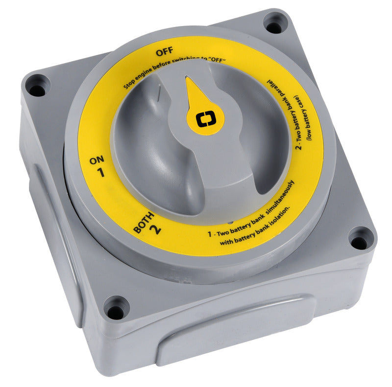 Interruttore/deviatore Selecta New MKIII