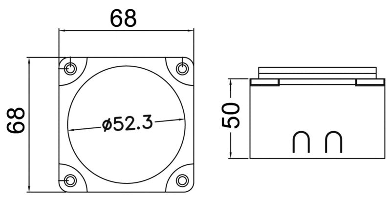 Voltage Sensitive Relay 140 A