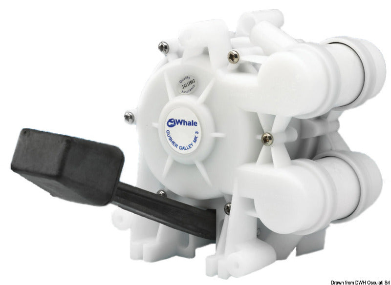 Kit manutenzione per 15.550.00