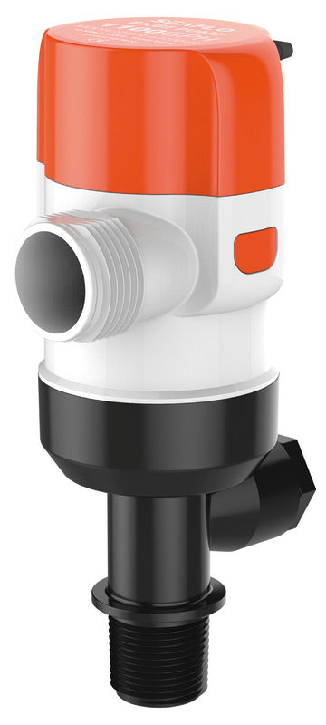 Pompa aeratrice Europump Next Gen 24V interna