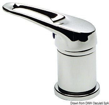 Monocomando miscelatore Olivia