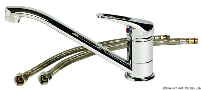 Rubinetto lavello cucina