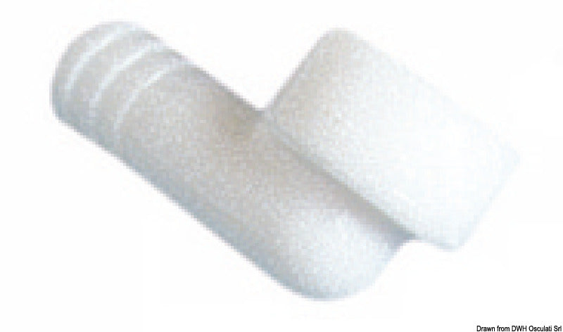 Pompa aereazione vasche 52 l/min