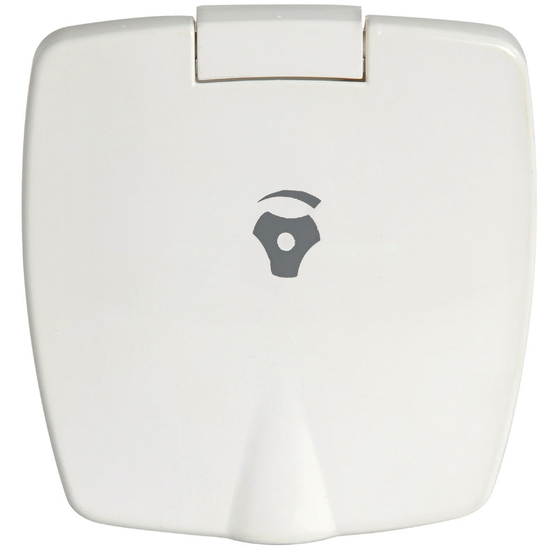 Miscelatore con vano New Edge