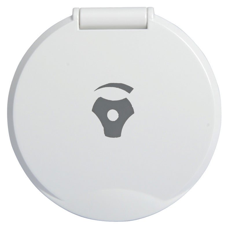 Miscelatore con vano Classic Evo