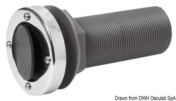 Scarico testa inox 1 1/2 - 11BSP