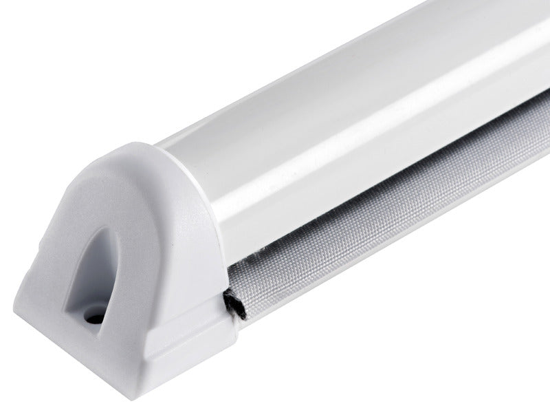 Tendina oscurante bianca 450 x 500 mm