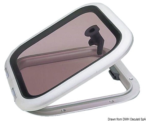Passo uomo Lewmar Low Profile 03