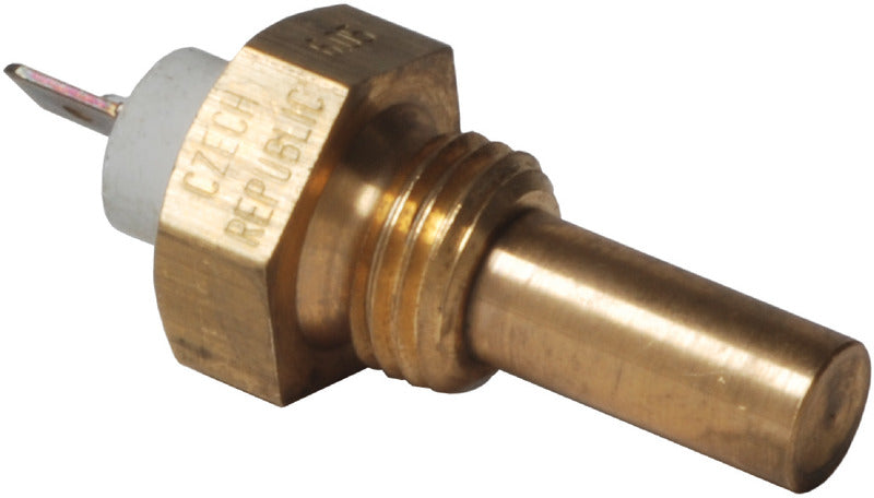 Sensore temperatura olio 50-150° con allarme