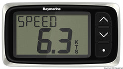 Display Speed Raymarine i40