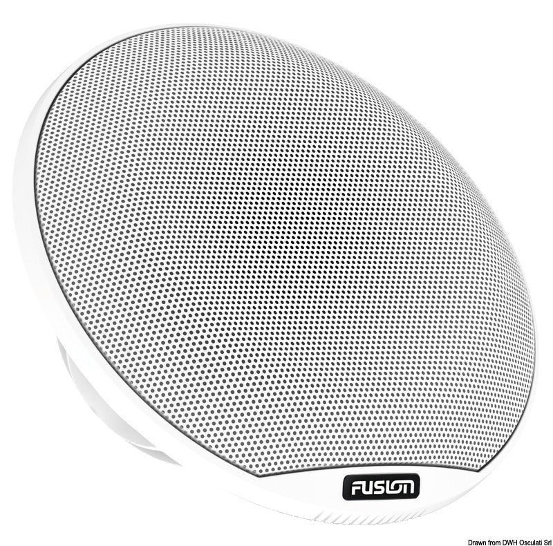 SG-F773W da 7.7” 280 W, griglia classic bianca