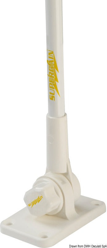 Antenna VHF Glomex Capri