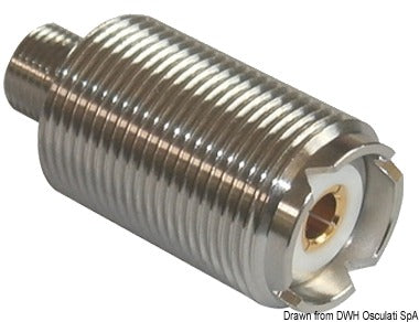 Terminale Glomex RA351