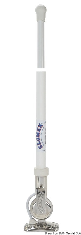 Antenna VHF Glomex RA104