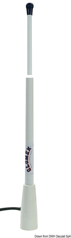 Antenna Glomex RA400/BK
