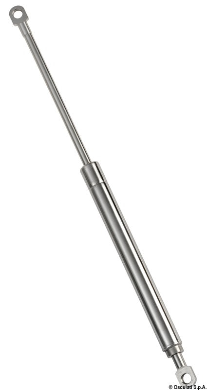 Molla a gas 522 mm 70 kg inox