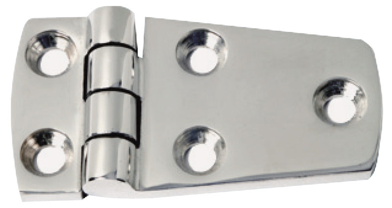 Cerniera inox mm 74x39