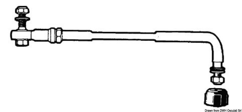 Braccino Mercury A73