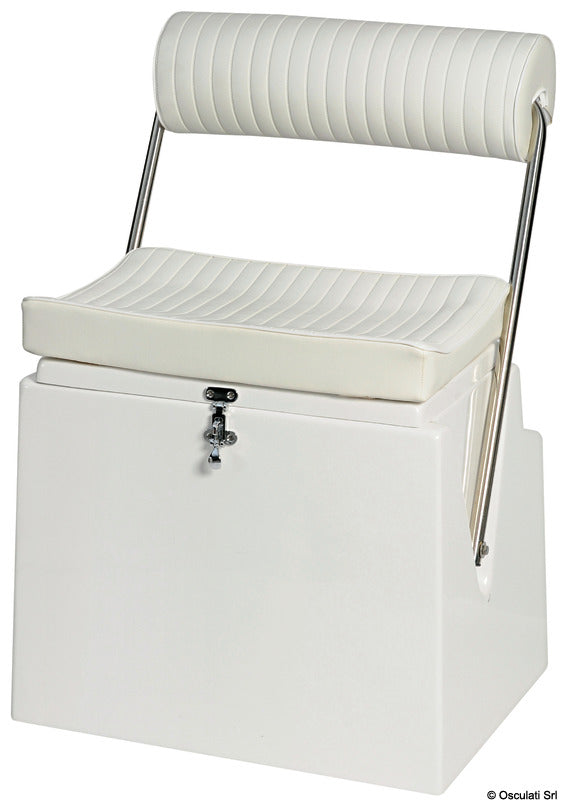 Sedile di guida Jolly 4