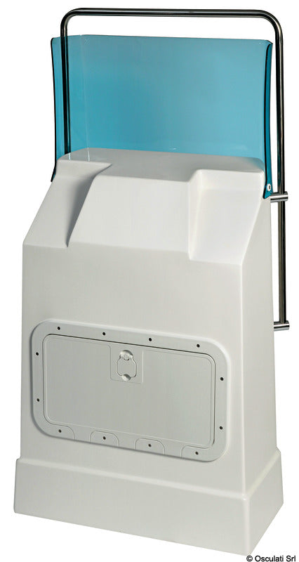 Plancia di comando Bridge 2