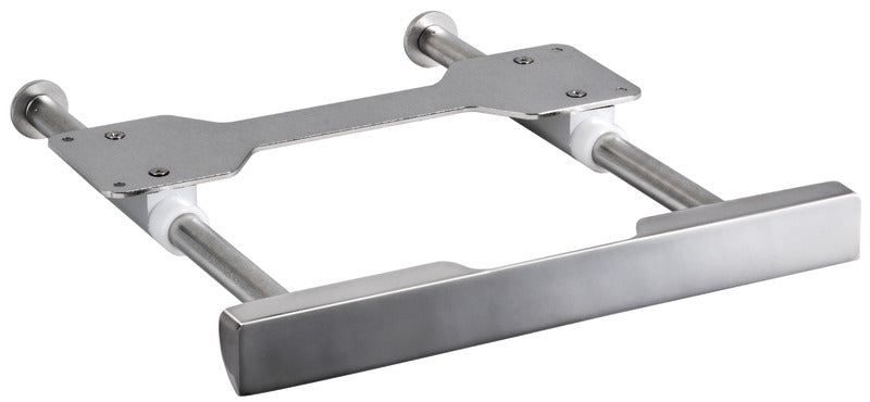 Sansone Supporto Per Contenitorii In Acciaio Inox - Foto 3