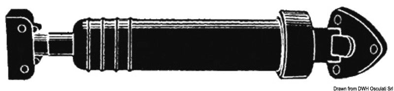 Cilindro Bennet standard