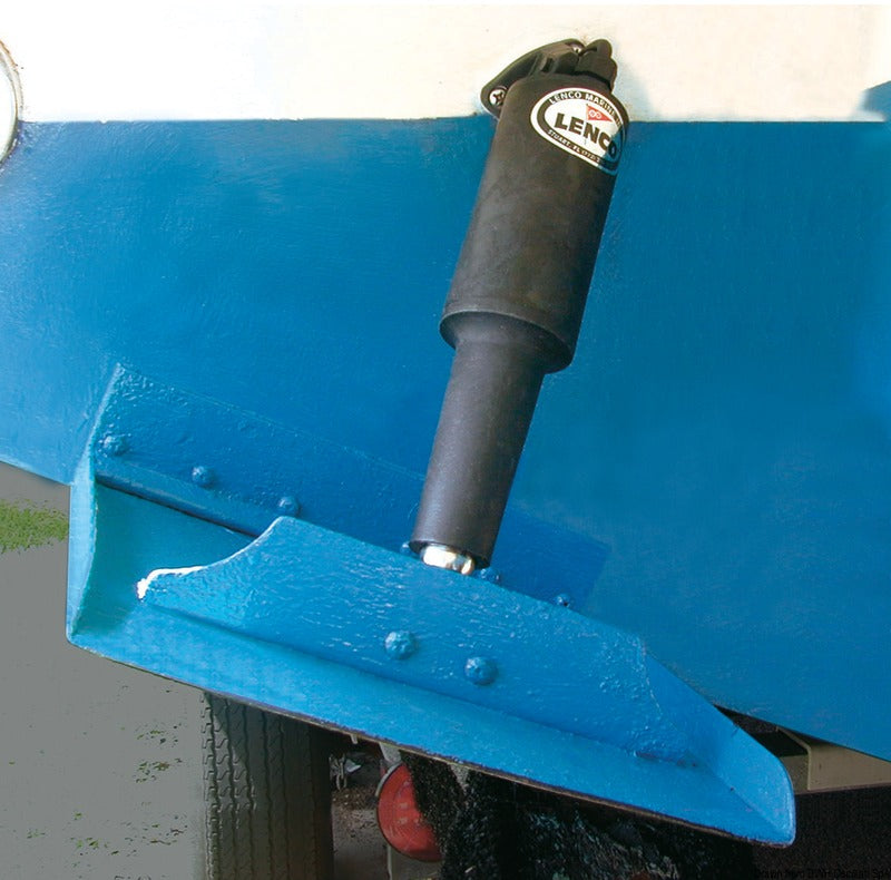Kit Lenco Retrofit per Bennet