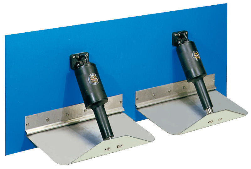 Kit flaps elettromeccanico
