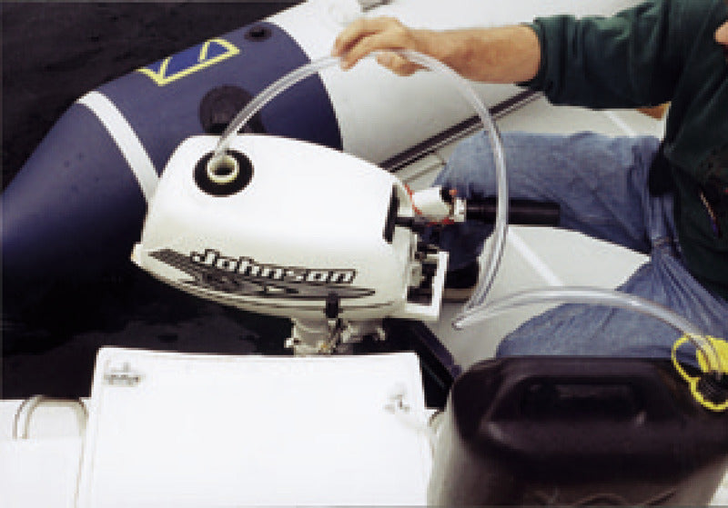 Pompa manuale travaso liquidi tubo 19 mm