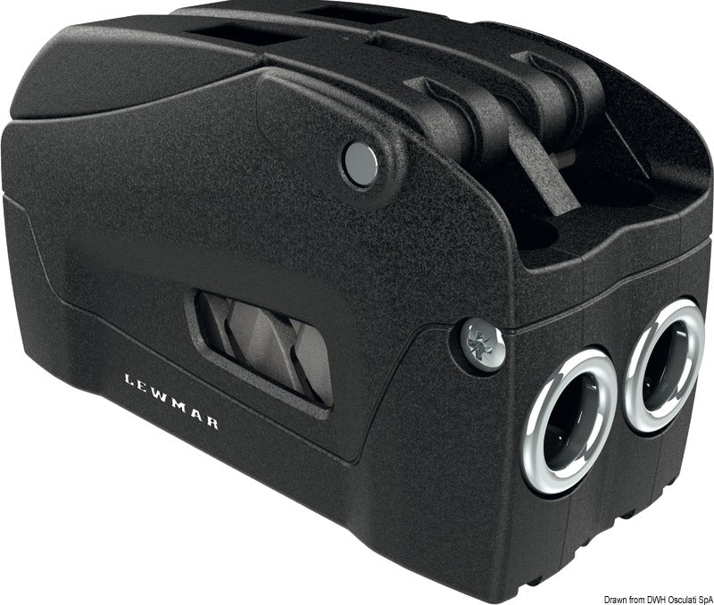 Stopper D2 doppio x cime 12-14