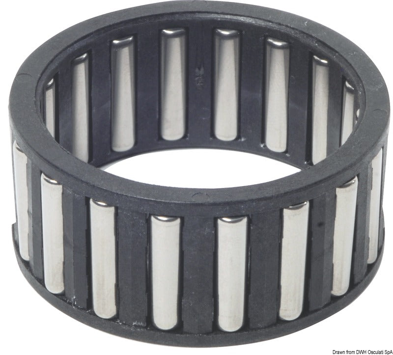 Gabbia a rulli - 11