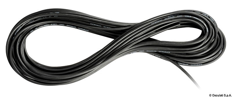Antenna VHF Glomex Black Swan
