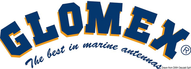 Terminale per connessione VHF