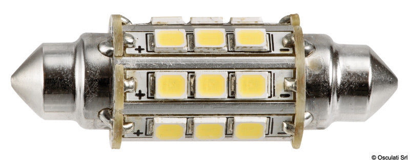 Lampadina LED bianco