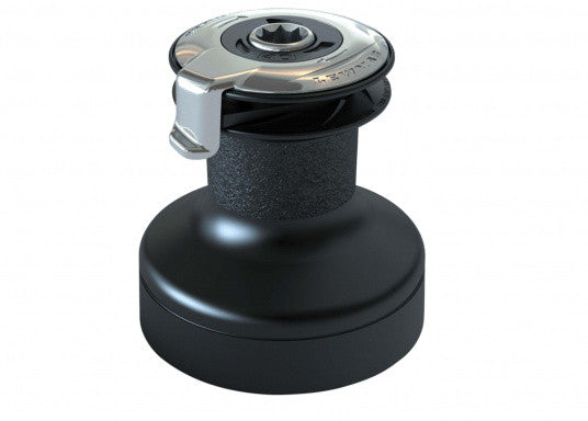 Winch Lewmar Evo 30ST nero