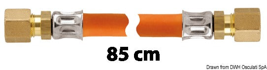 Kit per bombole Campingaz