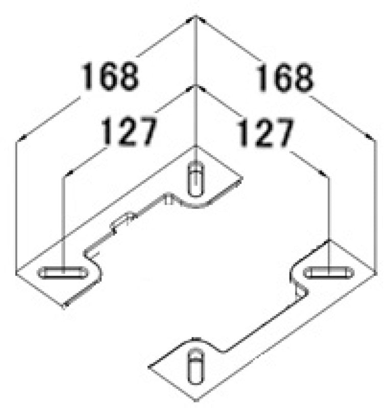 Sedile con schienale ribaltab.e sfil. Bianco/blu