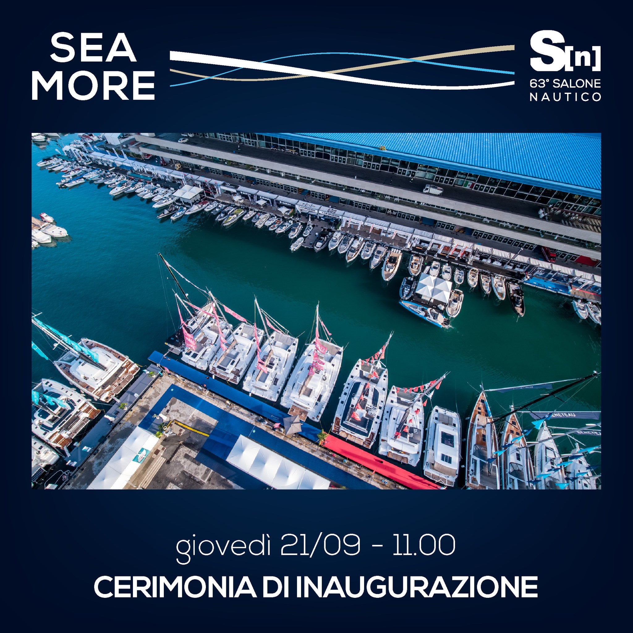 Fiera di Genova 2023