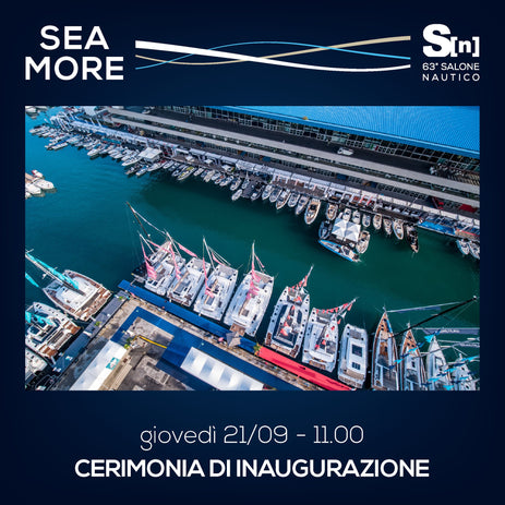 Fiera di Genova 2023