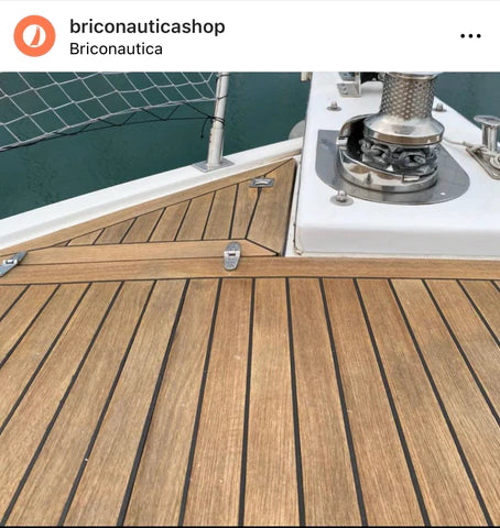 Il teak: come pulirlo e mantenerlo bello