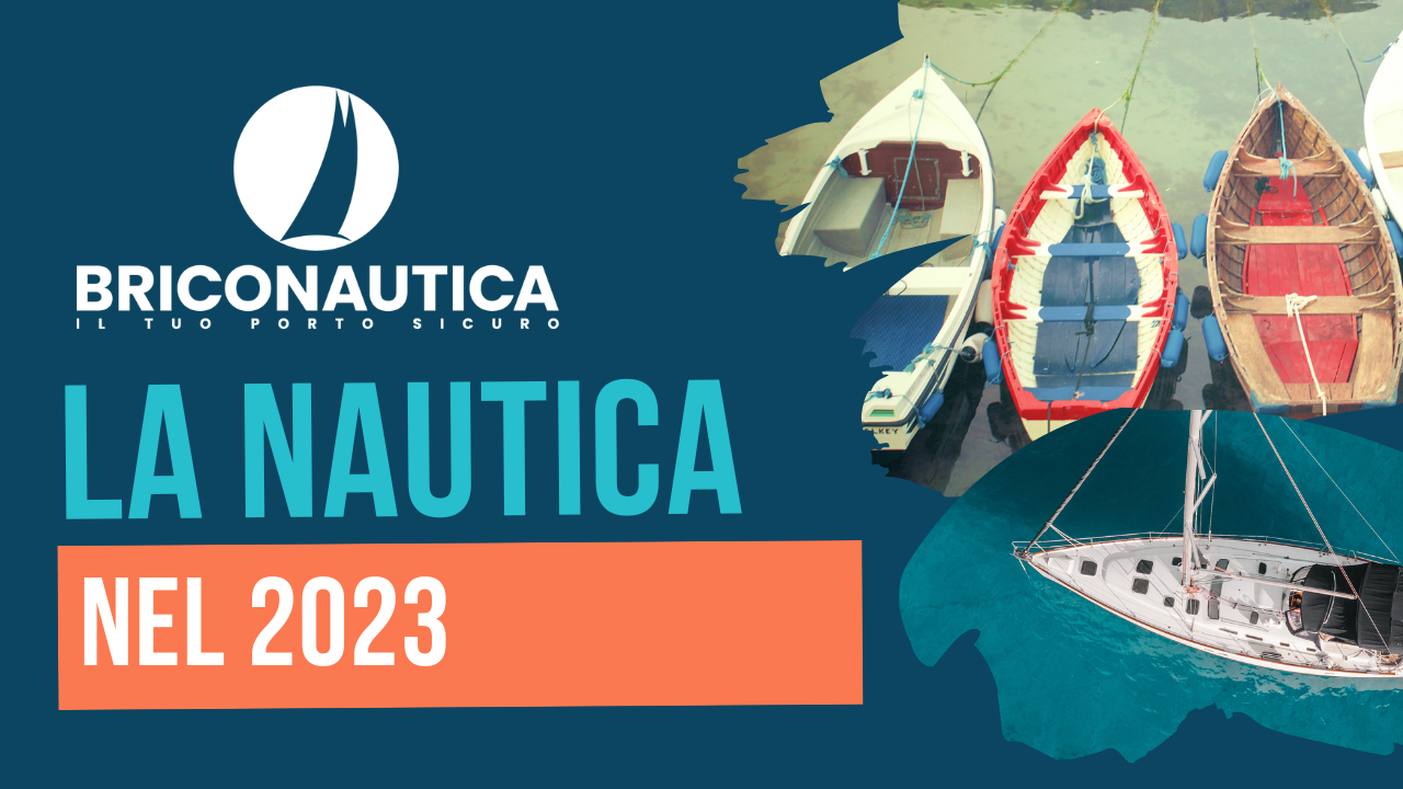 La nautica nel 2023