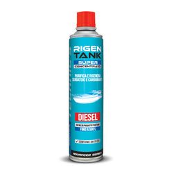 Rigen Tank Diesel 300 ml