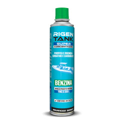 Rigen Tank Benzina 300 ml