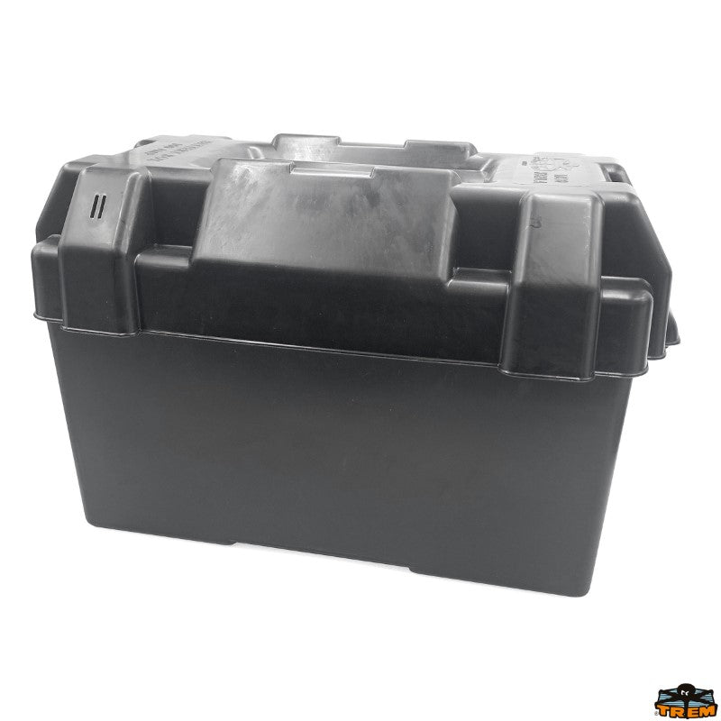 Cassetta portabatteria kanguro per batteria 140Ah