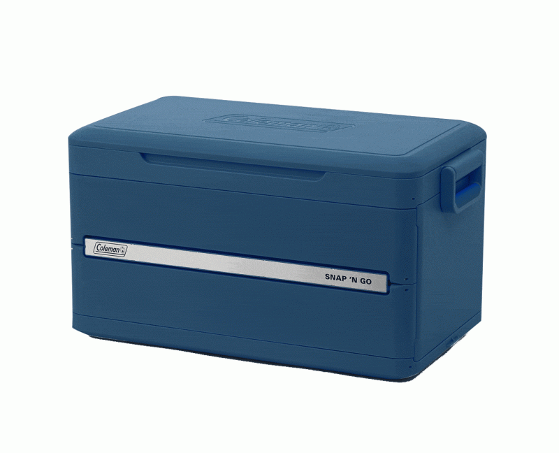 GHIACCIAIA PIEGHEVOLE SNAP'N GO — SKU 2423053 — immagine 1