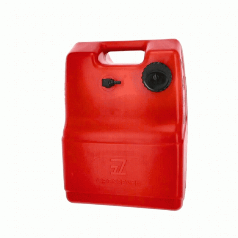 SERBATOIO CARBURANTE PORTATILE — SKU P204864 — immagine 1