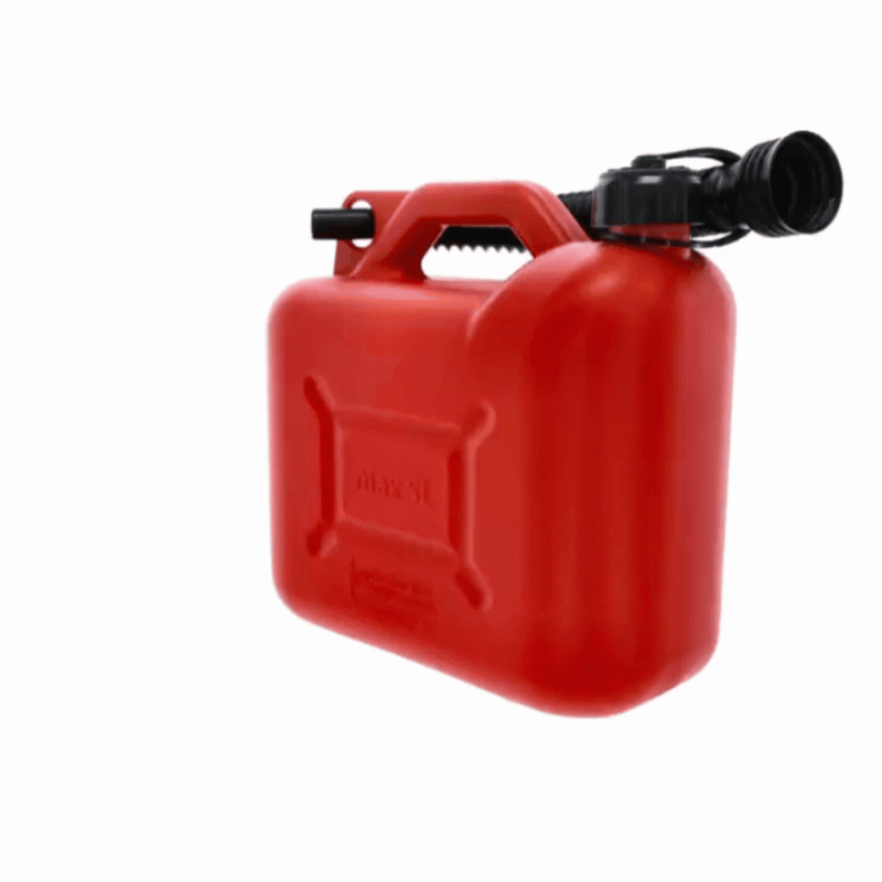 TANICA PER CARBURANTE — SKU P204973 — immagine 1