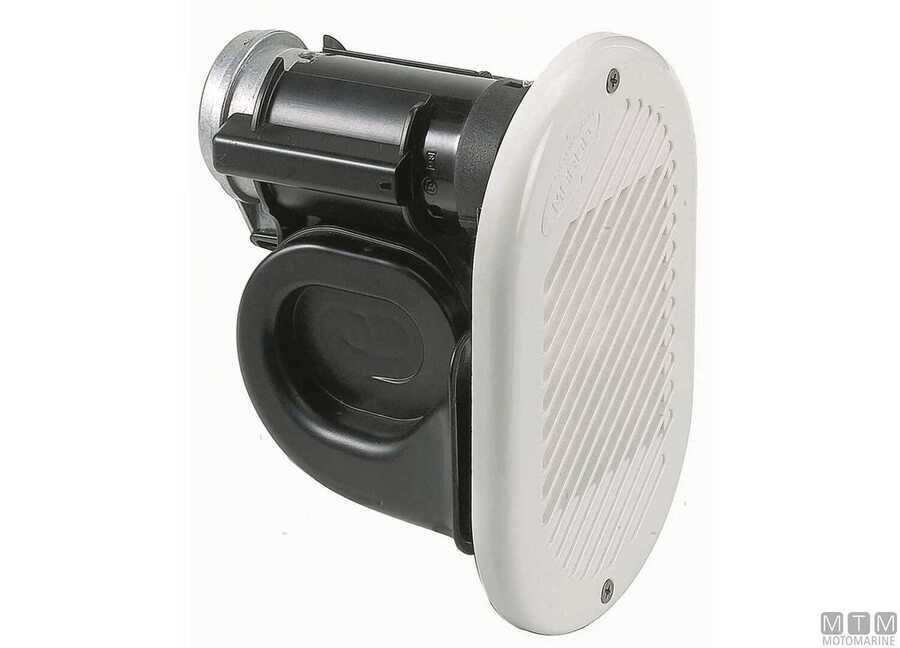 Tromba Marco Incasso 12V