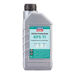 Antigelo LiquiMoly per radiatore KFS 11